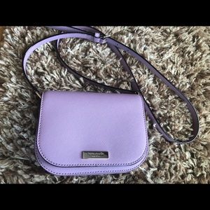 Kate spade crossbody